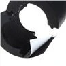 Foam Pipe Support Brackets