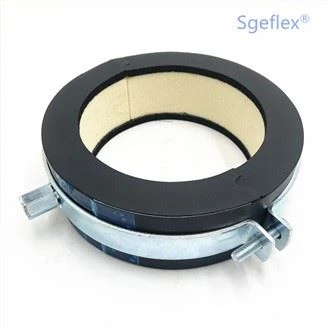 Thermal Insulated Pipe Support