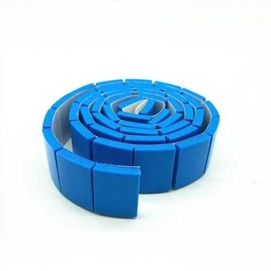 Vinyl Glass Protective Pads